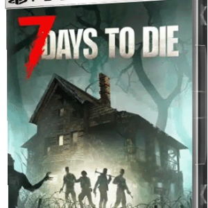 7 Days to Die – Edição para Console 7 Days to Die – Edição para Console