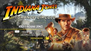 Indiana Jones