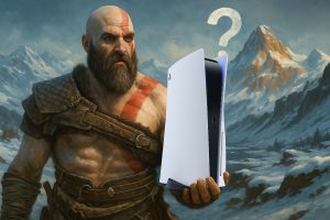 curiosidades sobre o Playstation 5 que talvez você não saiba