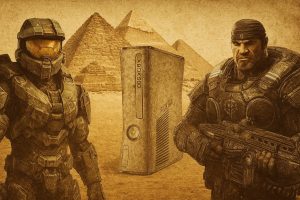 historia do xbox 360