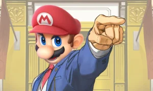 porque a nintendo processa