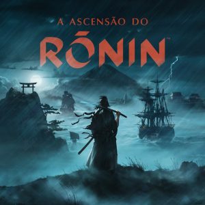 A ascensão do Ronin Digital A ascensão do Ronin Digital