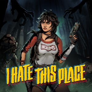 I Hate This Place Mídia Digital