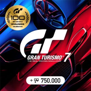Gran Turismo® 7 Mídia Digital