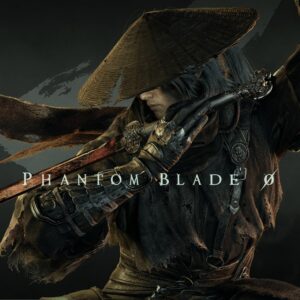 [PRÉ-VENDA 28/10] Phantom Blade Zero Mídia Digital
