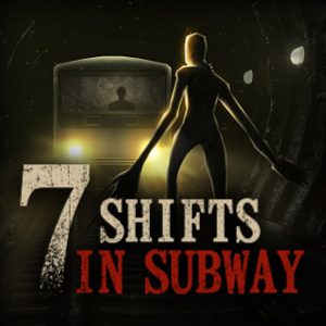 7 Shifts in Subway Digital 7 Shifts in Subway Digital