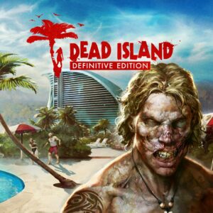 Dead Island Definitive Edition Mídia Digital