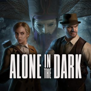 Alone in the Dark Digital Alone in the Dark Digital