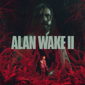 Alan Wake 2 Digital Alan Wake 2 Digital