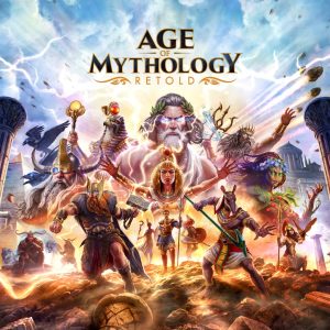 Age of Mythology: Retold Standard Edition Digital Age of Mythology: Retold Standard Edition Digital