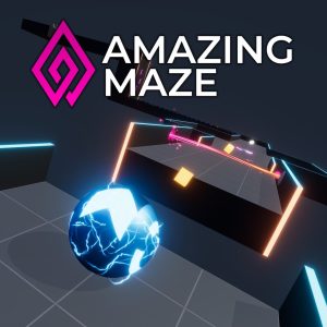 Amazing Maze Digital Amazing Maze Digital