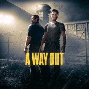 A Way Out Digital A Way Out Digital