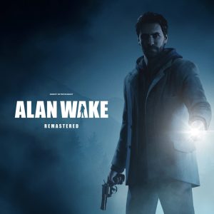 Alan Wake Remastered Digital Alan Wake Remastered Digital