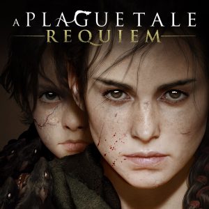 A Plague Tale: Requiem Digital A Plague Tale: Requiem Digital