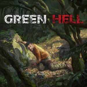 Green Hell PS4 + PS5 Free Upgrade Mídia Digital Green Hell PS4 + PS5 Free Upgrade Mídia Digital