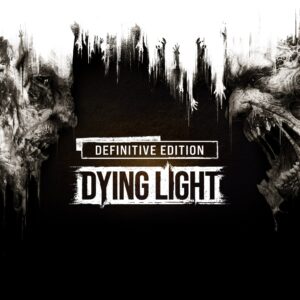 Dying Light Definitive Edition Mídia Digital Dying Light Definitive Edition Mídia Digital