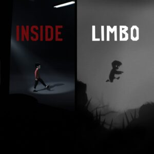 LIMBO & INSIDE Bundle Mídia Digital LIMBO & INSIDE Bundle Mídia Digital